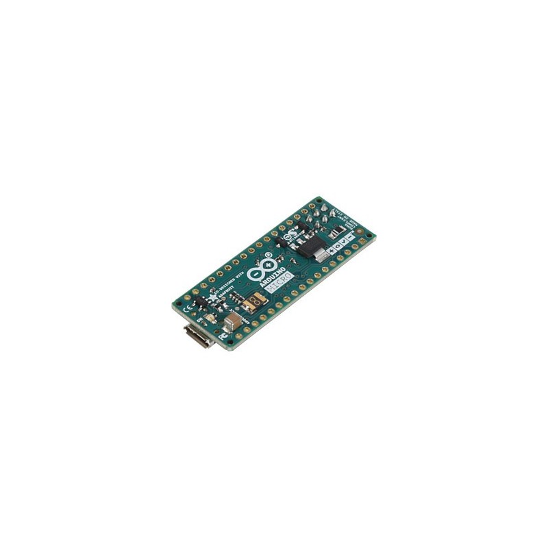 GMC 710 Arduino Micro