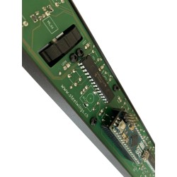 GMC-710 V2 Print you self kit wh. Arduino