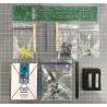 GMC-710 V2 Print you self kit wh. Arduino